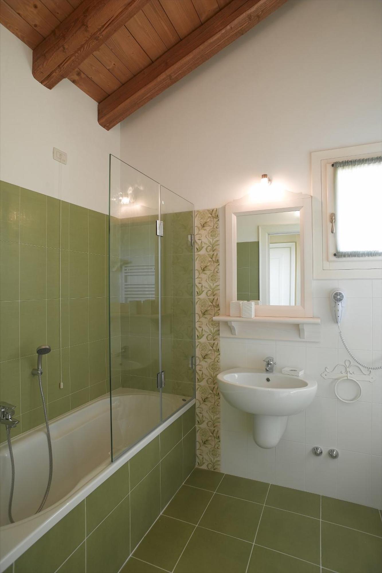 Tenuta Santome Biancade Cameră foto